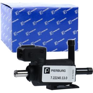Pierburg Pressure Control Valve - Turbo Regulator for Volvo 7.22240.13.0 Pierburg Pressure Control Valve - Turbo Regulator for Volvo 7.22240.13.0