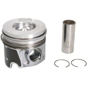 KOLBENSCHMIDT 99700600 Piston 85 - Per Vari Modelli di Auto KOLBENSCHMIDT 99700600 Piston 85 - Per Vari Modelli di Auto