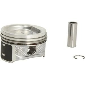 KOLBENSCHMIDT 99452600 Pistone - Pistone, 76,51mm, Alluminio KOLBENSCHMIDT 99452600 Pistone - Pistone, 76,51mm, Alluminio
