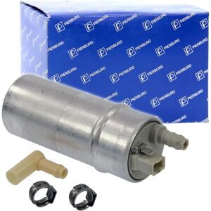 PIERBURG 7.28303.60.0 Pompa di Carburante - Elettrica, 134,6mm, 2 connettori PIERBURG 7.28303.60.0 Pompa di Carburante - Elettrica, 134,6mm, 2 connettori