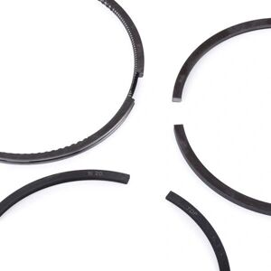 KOLBENSCHMIDT - 81,01mm männänrenkaat setti Audi 100, A6, Volvo 850, S70 KOLBENSCHMIDT - 81,01mm männänrenkaat setti Audi 100, A6, Volvo 850, S70