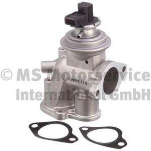 PIERBURG 7.22772.11.0 Valve EGR Pneumatique Opel - Publicité PIERBURG 7.22772.11.0 Valve EGR Pneumatique Opel - Publicité