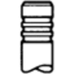 Válvula TRW 539032 Ángulo de asiento 45° - Válvula Válvula TRW 539032 Ángulo de asiento 45° - Válvula