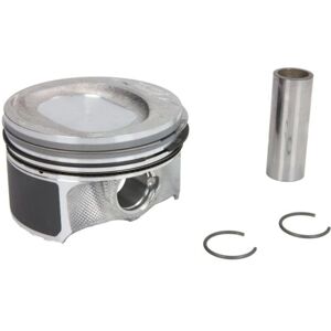Pistão Kolbenschmidt 76,51mm - Carro Pistão Kolbenschmidt 76,51mm - Carro