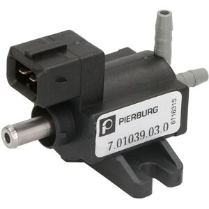 Pierburg Modello 7.01039.03.0 Valvola wastegate turbo Pierburg Modello 7.01039.03.0 Valvola wastegate turbo