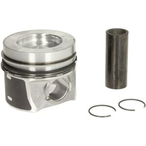 Pistão 79,5mm KOLBENSCHMIDT para VW/Audi - Padrão Pistão 79,5mm KOLBENSCHMIDT para VW/Audi - Padrão