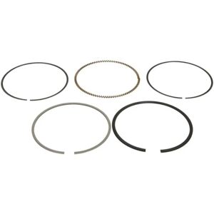 Jeu de Segments de Pistons 79mm - Pièces Moteur - Publicité Jeu de Segments de Pistons 79mm - Pièces Moteur - Publicité