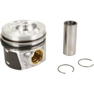 Pistão KOLBENSCHMIDT 81,01mm para VW Transporter - Pistão Pistão KOLBENSCHMIDT 81,01mm para VW Transporter - Pistão