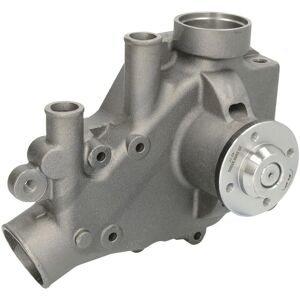 BF 201609XF095 Waterpomp - Mechanische werking BF 201609XF095 Waterpomp - Mechanische werking