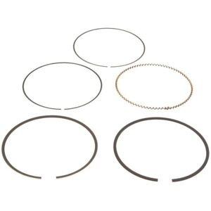 Kolbenschmidt Modelo 800100010000 - Conjunto de anéis de pistão para Smart Fortwo Kolbenschmidt Modelo 800100010000 - Conjunto de anéis de pistão para Smart Fortwo