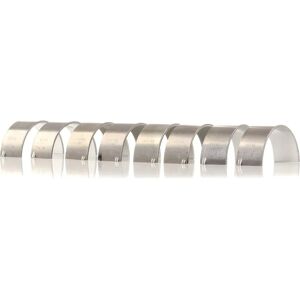 KOLBENSCHMIDT A6510301100 Kit de coussinets de bielle pour Mercedes-Benz et Jeep - Publicité KOLBENSCHMIDT A6510301100 Kit de coussinets de bielle pour Mercedes-Benz et Jeep - Publicité