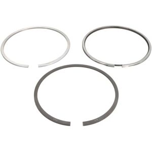 Juego de Anillos de Pistón Kolbenschmidt 800111210000 - Compatibilidad: VW, Audi Juego de Anillos de Pistón Kolbenschmidt 800111210000 - Compatibilidad: VW, Audi