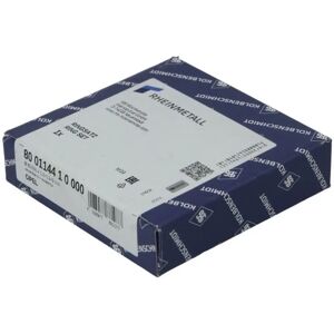 KOLBENSCHMIDT 800114410000 Uppsättning ringar för kolvring - Engine Piston Ring Set KOLBENSCHMIDT 800114410000 Uppsättning ringar för kolvring - Engine Piston Ring Set