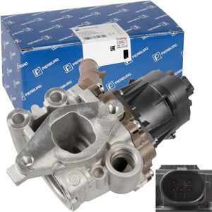 Pierburg Modello 12101058 Valvola EGR elettrica per Iveco Daily V Pierburg Modello 12101058 Valvola EGR elettrica per Iveco Daily V