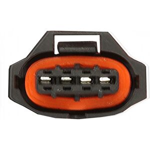 Pierburg lambdasonde - Lämmitetty hapenanturi - Opel, Fiat, Alfa Romeo, Vauxhall - Astra H, Zafira B, Omega, Croma, 159 Pierburg lambdasonde - Lämmitetty hapenanturi - Opel, Fiat, Alfa Romeo, Vauxhall - Astra H, Zafira B, Omega, Croma, 159