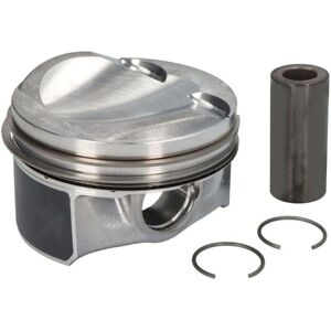 KOLBENSCHMIDT 41509620 Piston - Cylinderdiameter 83,01mm - Motor Del KOLBENSCHMIDT 41509620 Piston - Cylinderdiameter 83,01mm - Motor Del