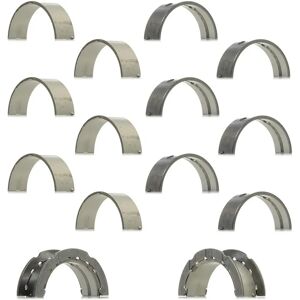 KOLBENSCHMIDT 77953620 Kit cuscinetti motore per BMW X6, X5, Berlina KOLBENSCHMIDT 77953620 Kit cuscinetti motore per BMW X6, X5, Berlina