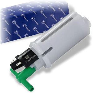 Pierburg Polttoainepumppu - 7.07795.17.0 - Sähköinen, 43mm Läpimitta Pierburg Polttoainepumppu - 7.07795.17.0 - Sähköinen, 43mm Läpimitta