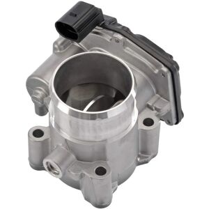 Pierburg Ilmansyötön säätövihelin - 52mm, Sähköinen, Ford Pierburg Ilmansyötön säätövihelin - 52mm, Sähköinen, Ford