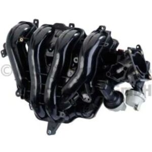 Pierburg 7.10131.04.0 Air Intake Hose for Ford, Volvo, Morgan Pierburg 7.10131.04.0 Air Intake Hose for Ford, Volvo, Morgan