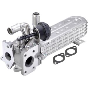 Pierburg 7.09730.03.0 Raffreddatore EGR - Per VW, Audi, Seat, Skoda Pierburg 7.09730.03.0 Raffreddatore EGR - Per VW, Audi, Seat, Skoda