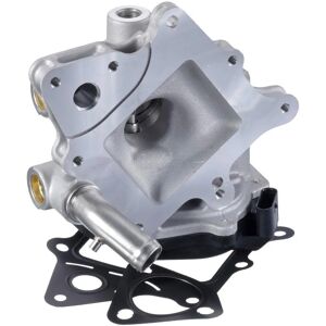 Valvola EGR elettrica PIERBURG 7.10334.15.0 - Per Fiat Ducato III Van Valvola EGR elettrica PIERBURG 7.10334.15.0 - Per Fiat Ducato III Van