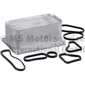PIERBURG 7.09269.57.0 Oil Cooler Renault Nissan Opel - Radiator PIERBURG 7.09269.57.0 Oil Cooler Renault Nissan Opel - Radiator