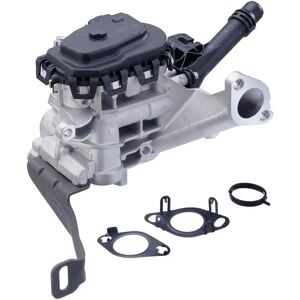 Soupape EGR électrique PIERBURG 7.10334.25.0 - avec joint, pour Peugeot, Citroën, Toyota, Opel, DS - Publicité Soupape EGR électrique PIERBURG 7.10334.25.0 - avec joint, pour Peugeot, Citroën, Toyota, Opel, DS - Publicité