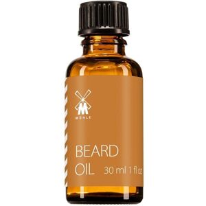 Mühle Beard Oil - Beard and Skin Oil 30ml Mühle Beard Oil - Beard and Skin Oil 30ml