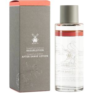 Mühle After Shave Lotion Grapefruit & Mint - After Shave Lotion Mühle After Shave Lotion Grapefruit & Mint - After Shave Lotion