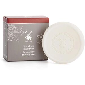 Mühle Sandalwood Shaving Soap - Shaving Soap Mühle Sandalwood Shaving Soap - Shaving Soap