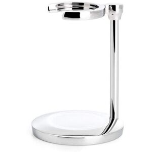 Mühle Traditional Series Chrome Stand - Shaving Brush Holder Mühle Traditional Series Chrome Stand - Shaving Brush Holder