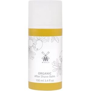 Mühle Bálsamo After Shave Orgánico - Hidrata, Calma, Reduce enrojecimiento Mühle Bálsamo After Shave Orgánico - Hidrata, Calma, Reduce enrojecimiento