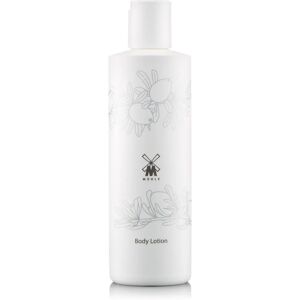 Mühle Organic Body Lotion - Ενυδατικό γαλάκτωμα σώματος για άντρες 250 ml Mühle Organic Body Lotion - Ενυδατικό γαλάκτωμα σώματος για άντρες 250 ml