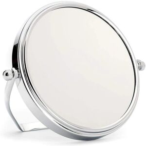 Mühle Chrome Magnification Cosmetic Mirror - 1x/5x Mühle Chrome Magnification Cosmetic Mirror - 1x/5x