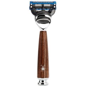 Mühle RYTMO R228 Fusion Golarka - Typ produktu Mühle RYTMO R228 Fusion Golarka - Typ produktu