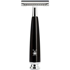 Mühle Rytmo Safety Razor - Black - Safety Razor Mühle Rytmo Safety Razor - Black - Safety Razor