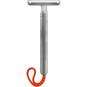 Mühle Coral Safety Razor - Unisex Body & Face Shaver Mühle Coral Safety Razor - Unisex Body & Face Shaver