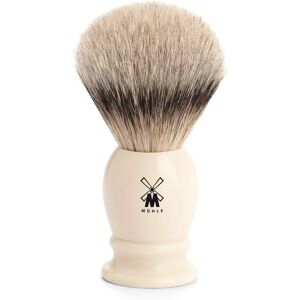 Mühle Silvertip Barber Brush - 21mm - Classic - Barber Brush Mühle Silvertip Barber Brush - 21mm - Classic - Barber Brush