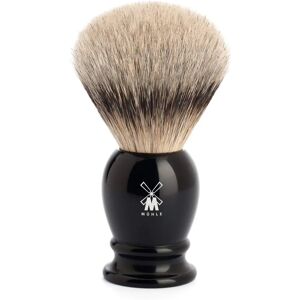 Mühle Silvertip Badger Shaving Brush - 23mm Large - Classic Mühle Silvertip Badger Shaving Brush - 23mm Large - Classic
