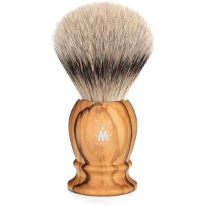 Βούρτσα Ξυρίσματος Mühle Classic Silvertip Badger από Ελαιόδεντρο Βούρτσα Ξυρίσματος Mühle Classic Silvertip Badger από Ελαιόδεντρο