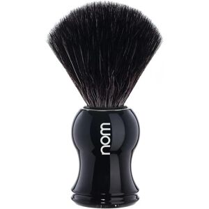 GUSTAV Black Fibre Shaving Brush - Shaving Brush GUSTAV Black Fibre Shaving Brush - Shaving Brush