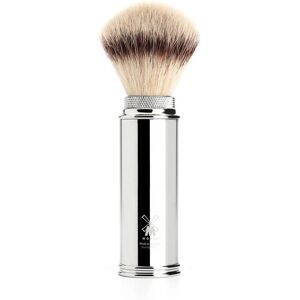 Mühle Travel Silvertip Synthetic - Travel shaving brush Mühle Travel Silvertip Synthetic - Travel shaving brush