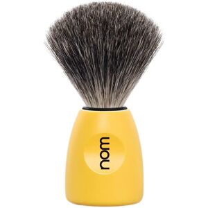 Nom Lasse Pure Badger Shaving Brush - Shaving Brush Nom Lasse Pure Badger Shaving Brush - Shaving Brush