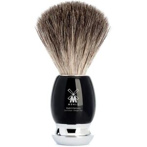 Mühle VIVO Black Pure Badger - Shaving Brush Mühle VIVO Black Pure Badger - Shaving Brush