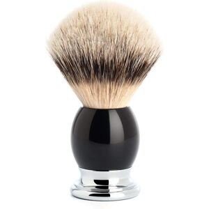 Mühle Sophist Silberspitz Rasierpinsel - Black, 23mm, Shaving Brush Mühle Sophist Silberspitz Rasierpinsel - Black, 23mm, Shaving Brush