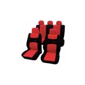 PETEX - 38874812 - Rojo - Universal - Seat cover PETEX - 38874812 - Rojo - Universal - Seat cover