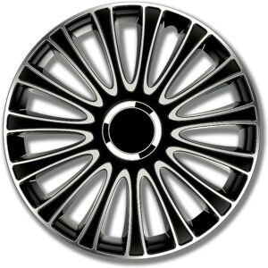 PETEX LeMans Pro RB54351 Radkapsel Set - Stoßfestes ABS PETEX LeMans Pro RB54351 Radkapsel Set - Stoßfestes ABS