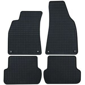 Petex - Renault Master - Negro - Juego de Alfombrillas Petex - Renault Master - Negro - Juego de Alfombrillas