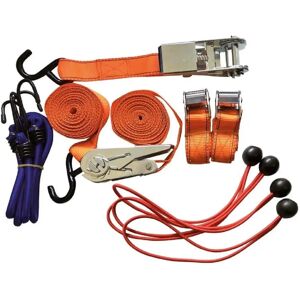 Petex Conjunto de aseguramiento de carga - Set de carga Petex Conjunto de aseguramiento de carga - Set de carga